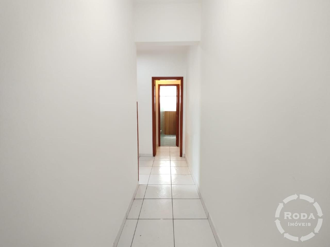 Apartamento para aluguel no Pompéia: 