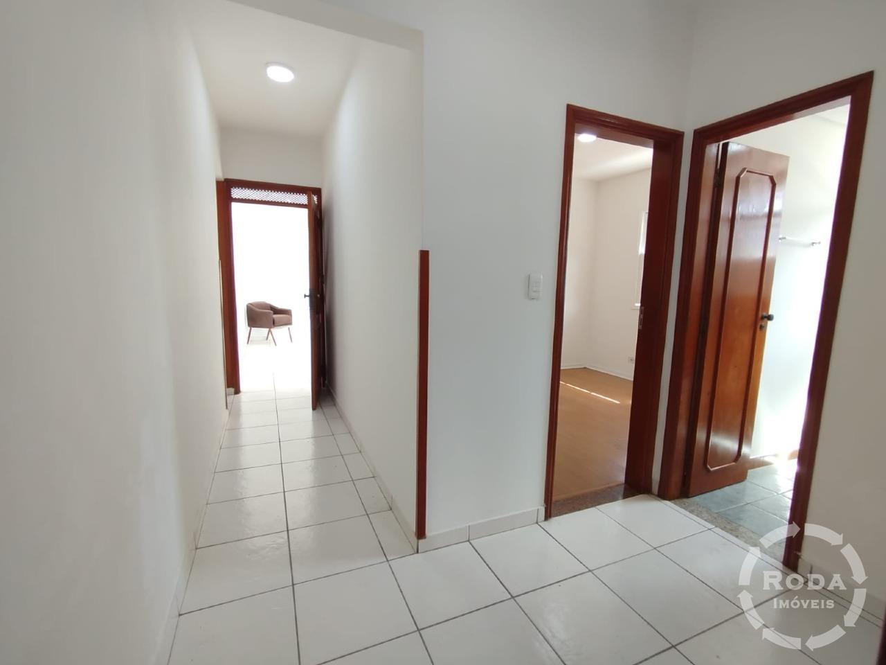 Apartamento para aluguel no Pompéia: 