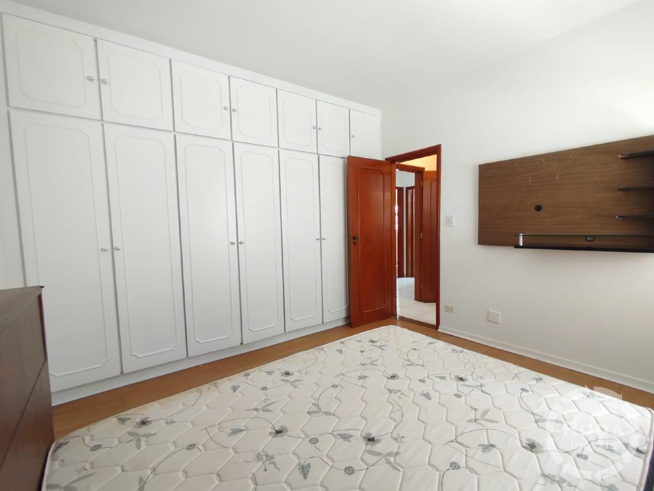 Apartamento para aluguel no Pompéia: 
