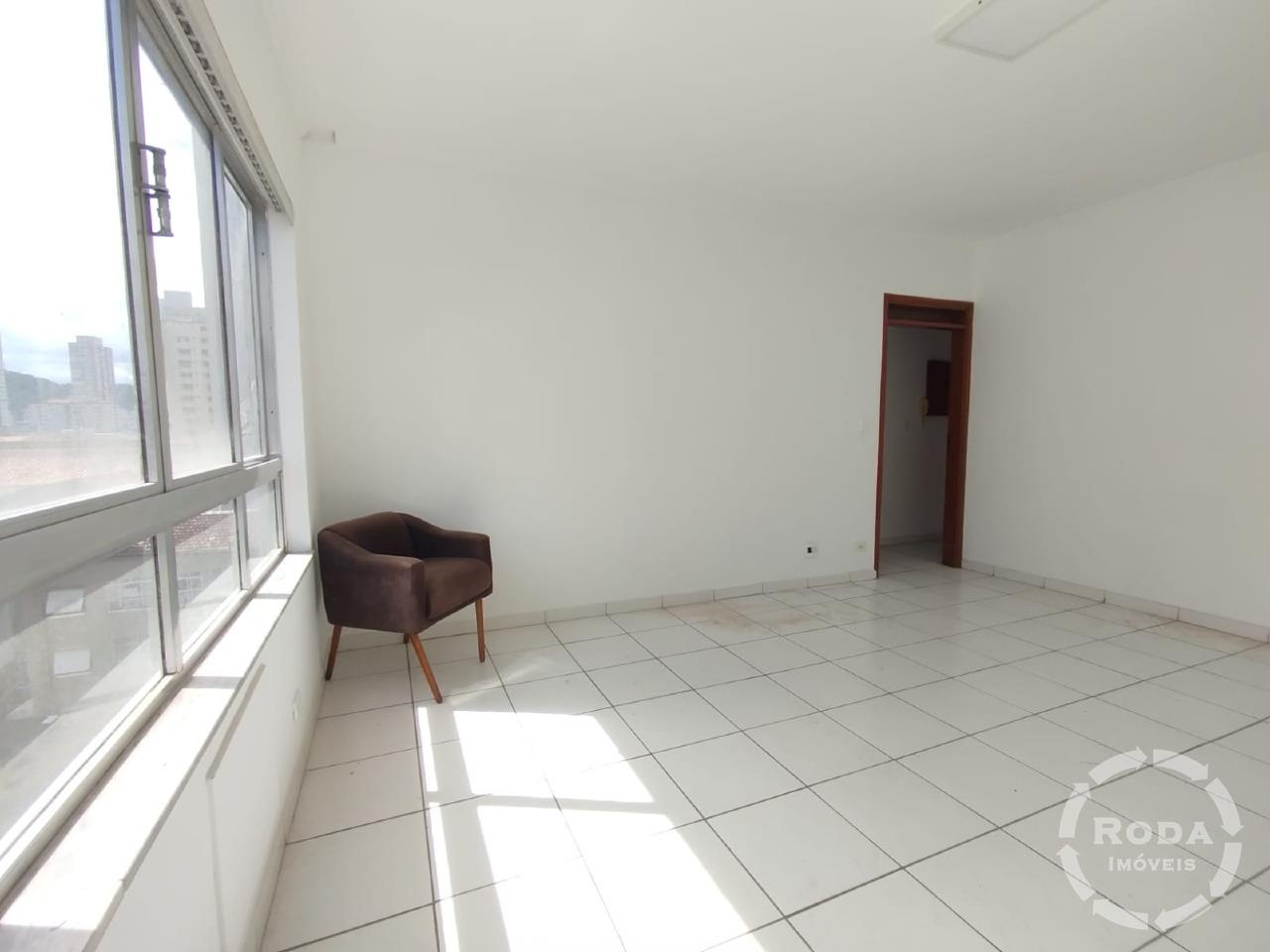 Apartamento para aluguel no Pompéia: 