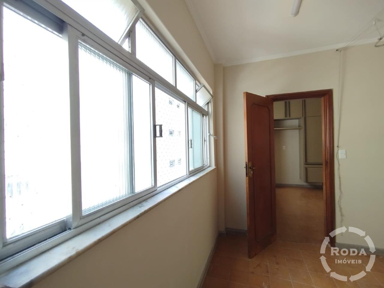 Apartamento para aluguel no Pompéia: 