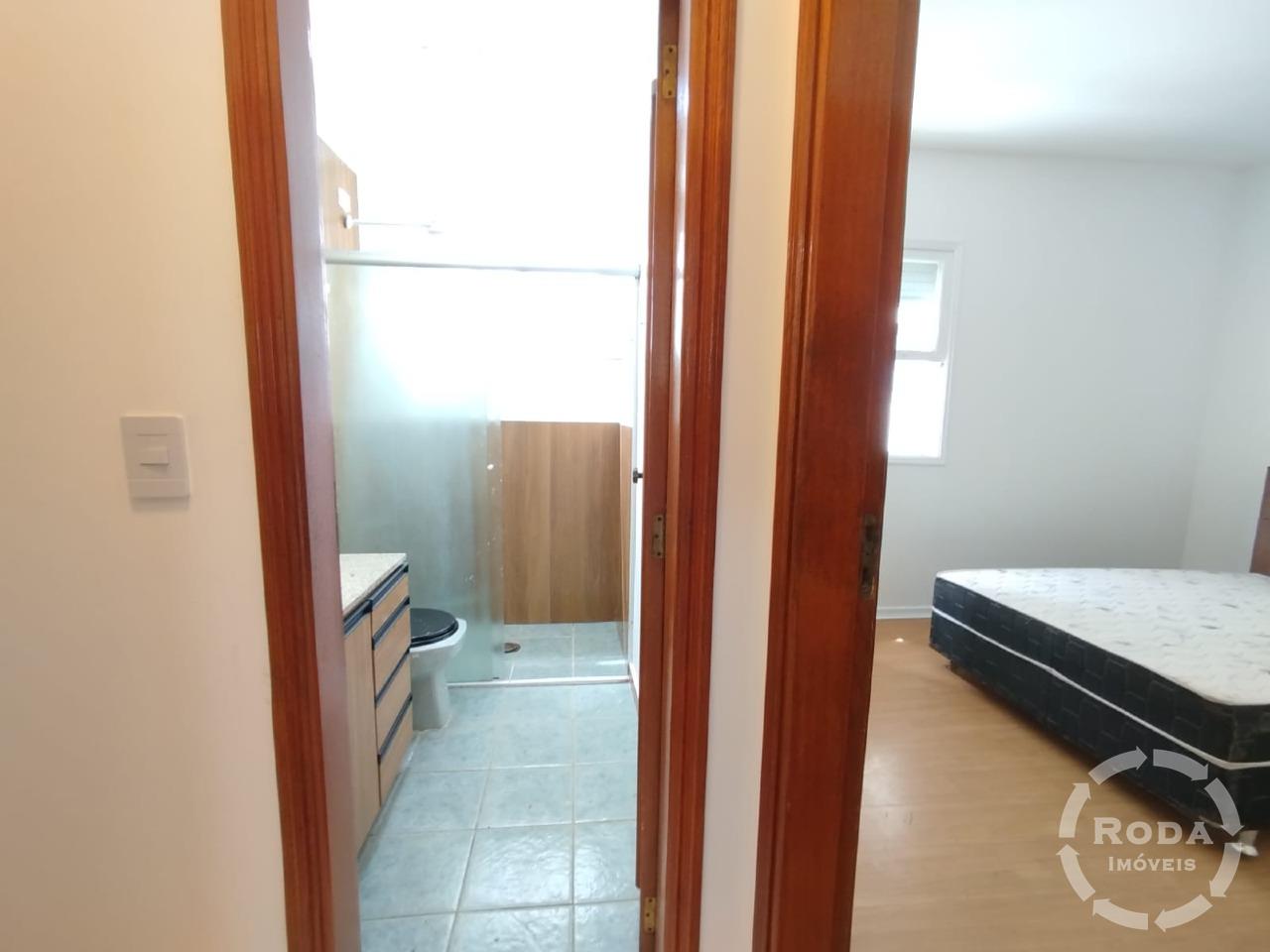 Apartamento para aluguel no Pompéia: 