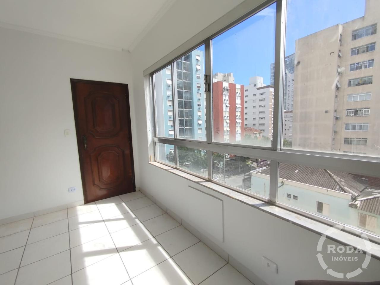 Apartamento para aluguel no Pompéia: 