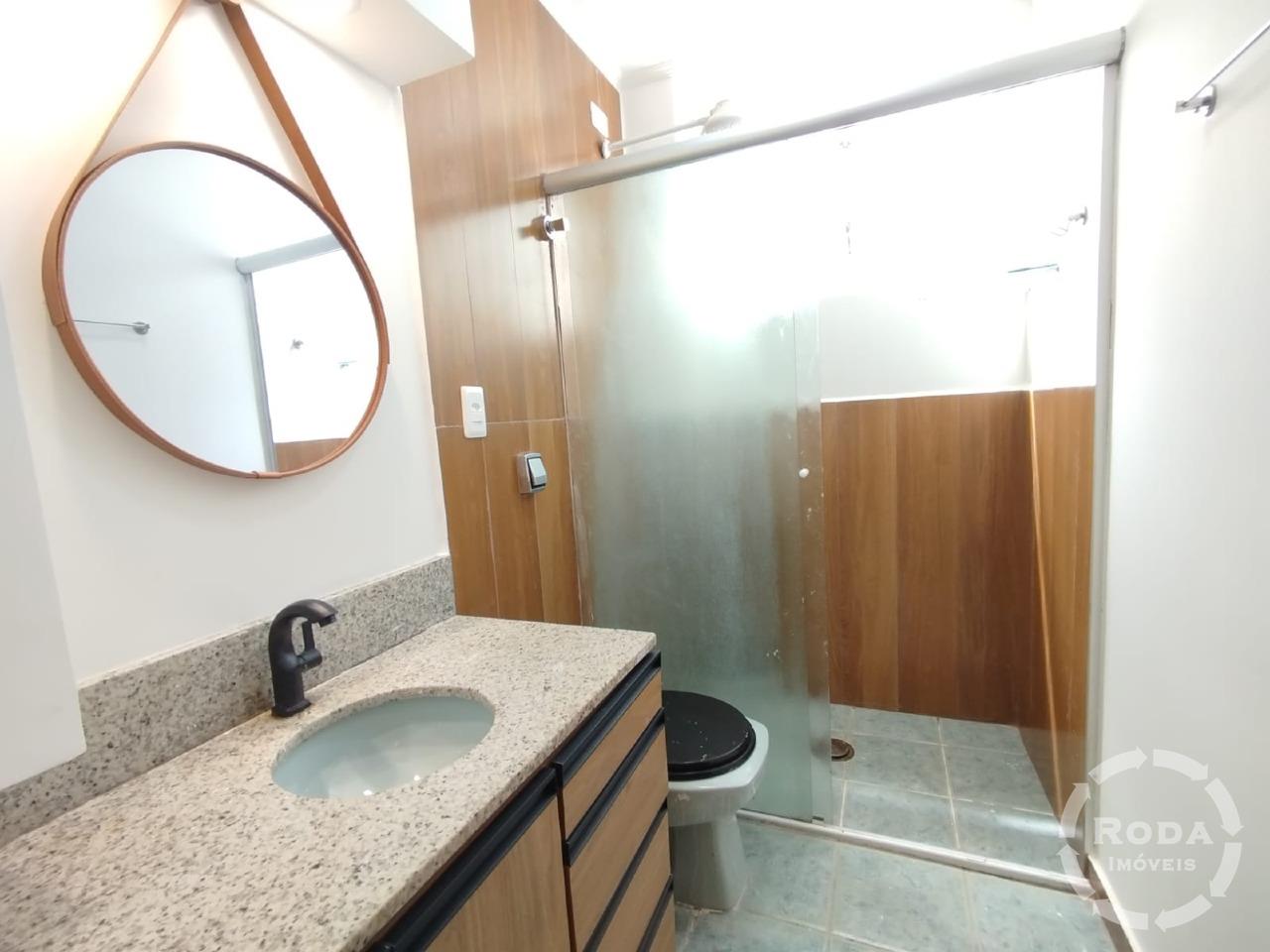 Apartamento para aluguel no Pompéia: 