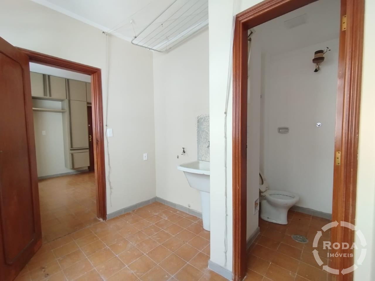 Apartamento para aluguel no Pompéia: 