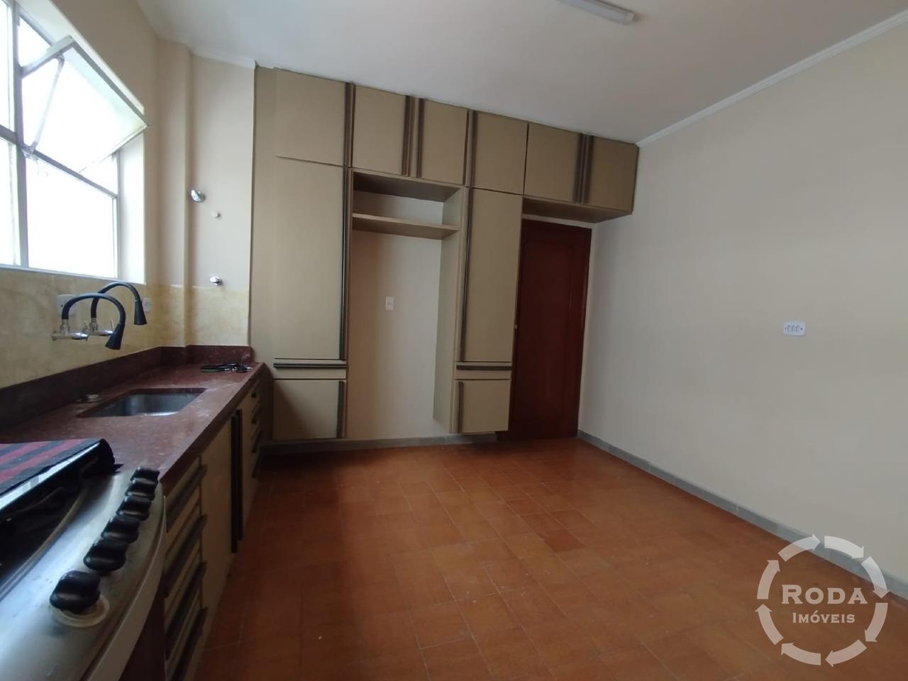 Apartamento para aluguel no Pompéia: 