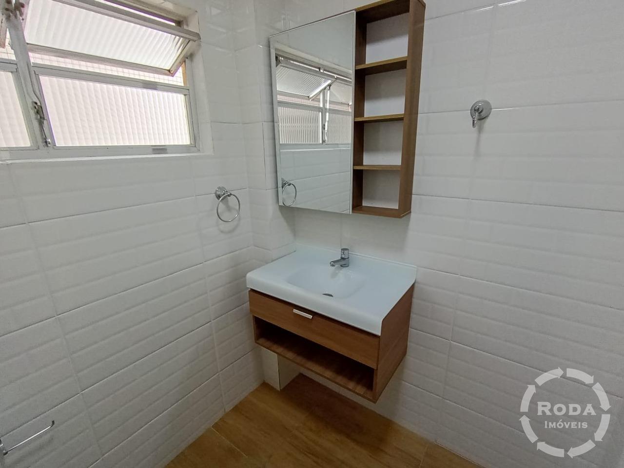 Apartamento à venda no Gonzaga: 