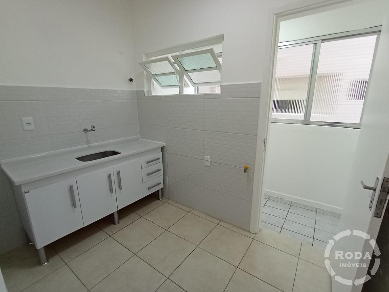 Apartamento à venda no Gonzaga: 