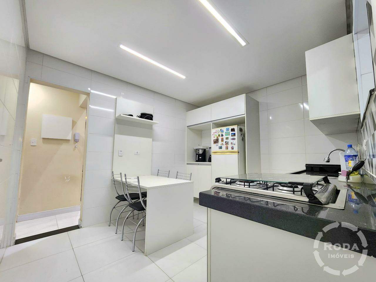 Apartamento à venda no Marapé: 