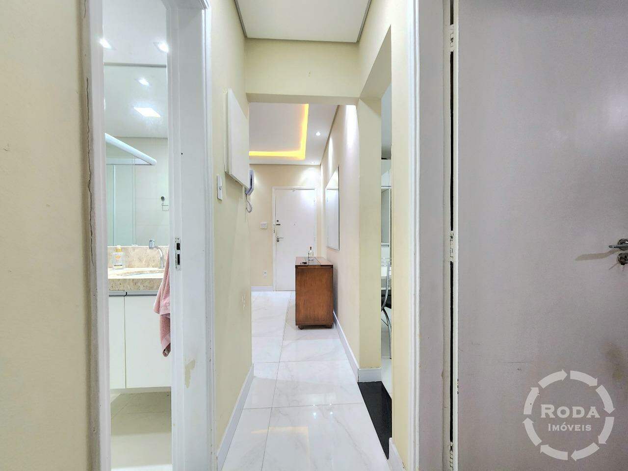Apartamento à venda no Marapé: 