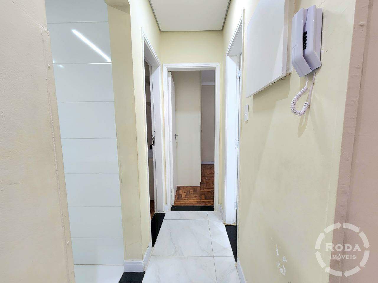 Apartamento à venda no Marapé: 