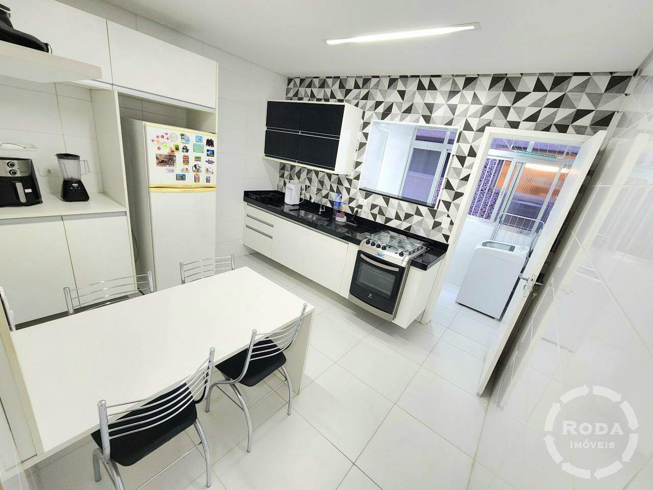 Apartamento à venda no Marapé: 