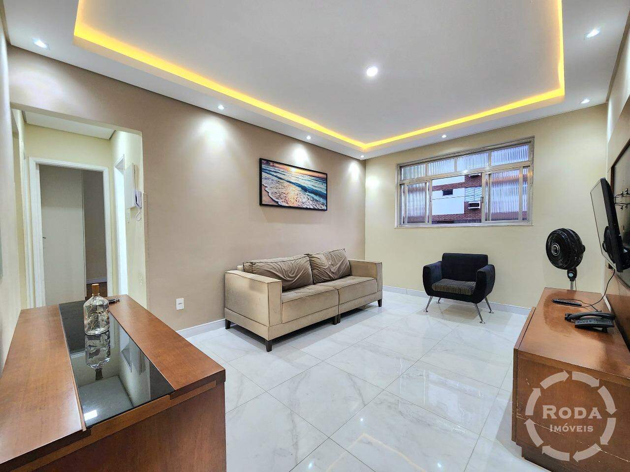 Apartamento à venda no Marapé: 
