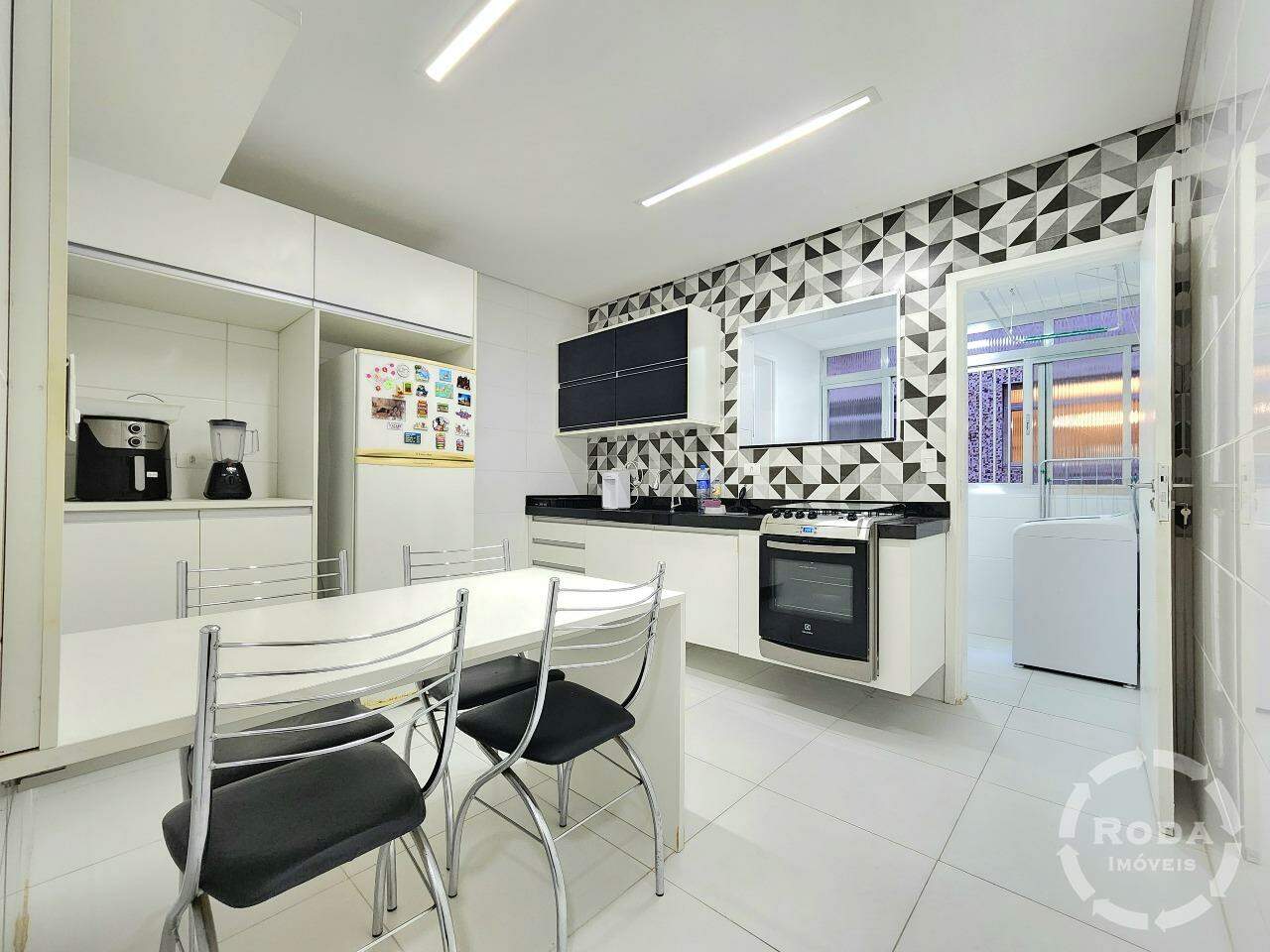 Apartamento à venda no Marapé: 