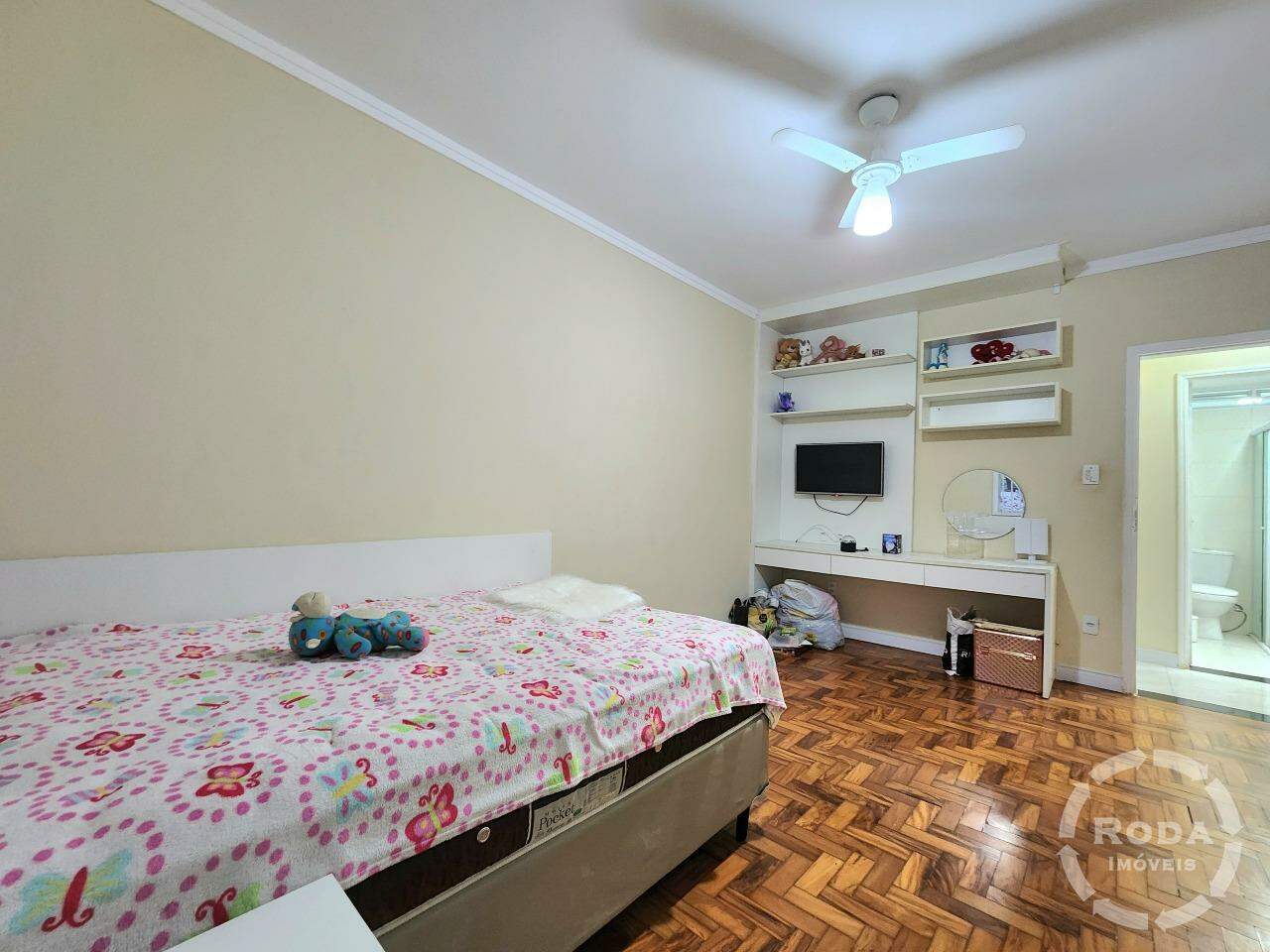 Apartamento à venda no Marapé: 