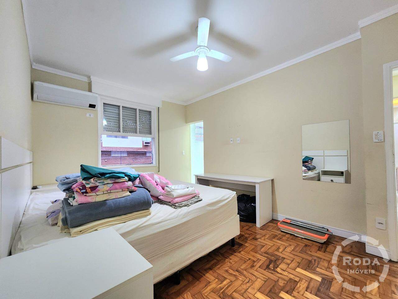 Apartamento à venda no Marapé: 