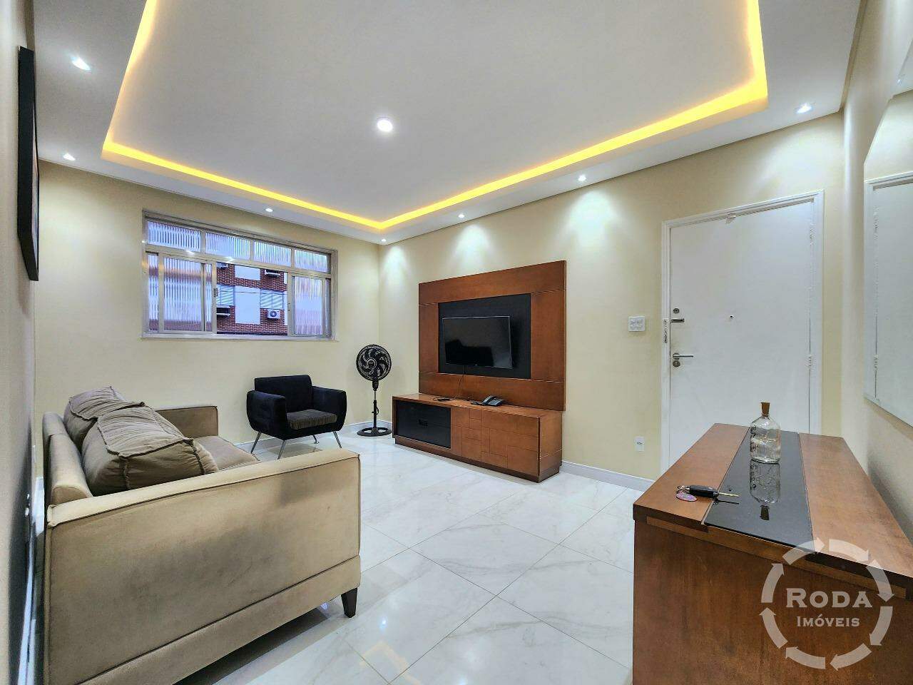 Apartamento à venda no Marapé: 