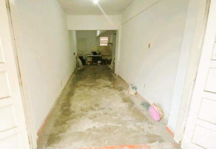 Apartamento à venda no Marapé: 