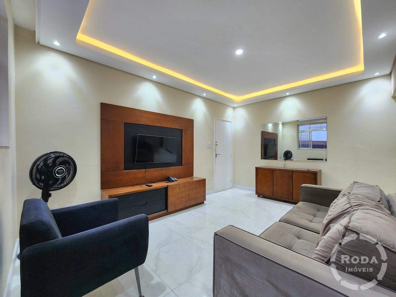 Apartamento à venda no Marapé: 