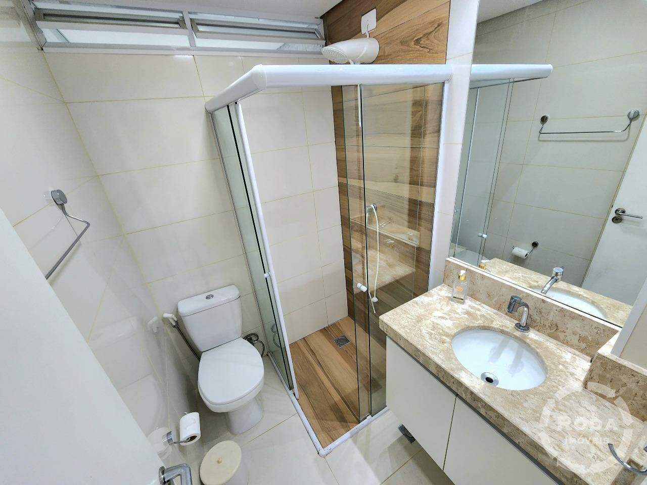 Apartamento à venda no Marapé: 