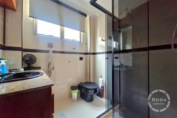 Apartamento à venda no Pompéia: 