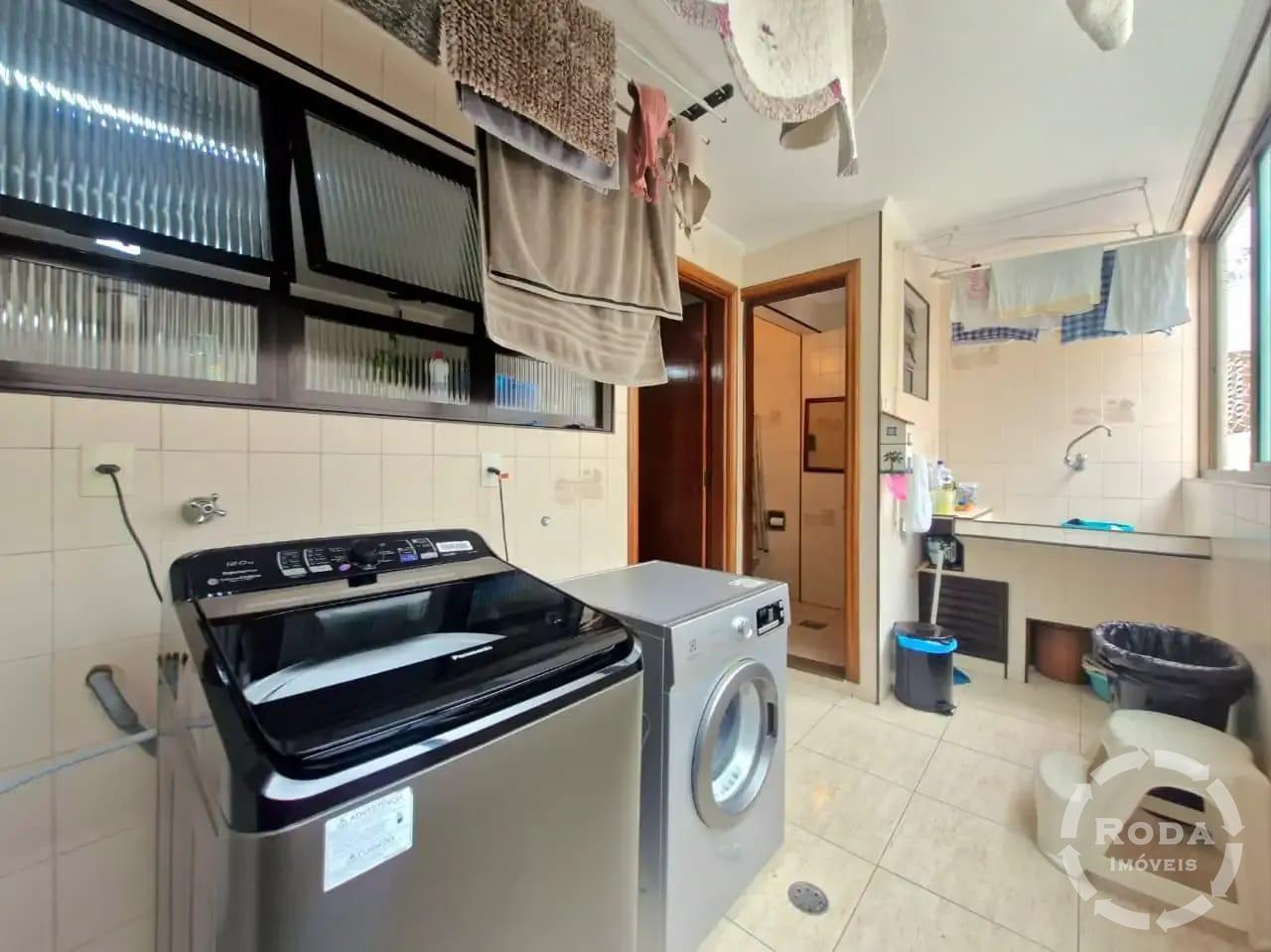 Apartamento à venda no Pompéia: 