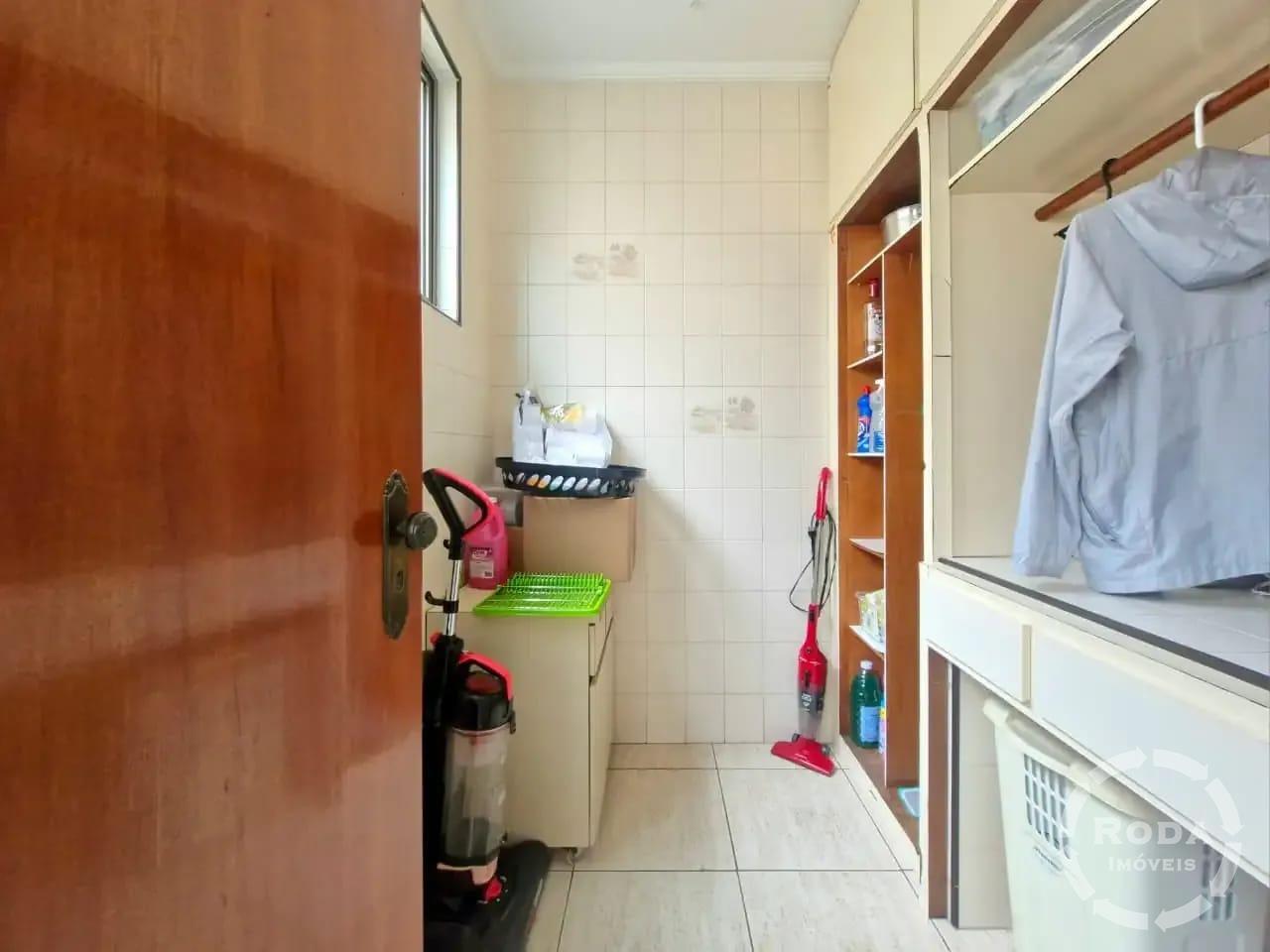 Apartamento à venda no Pompéia: 