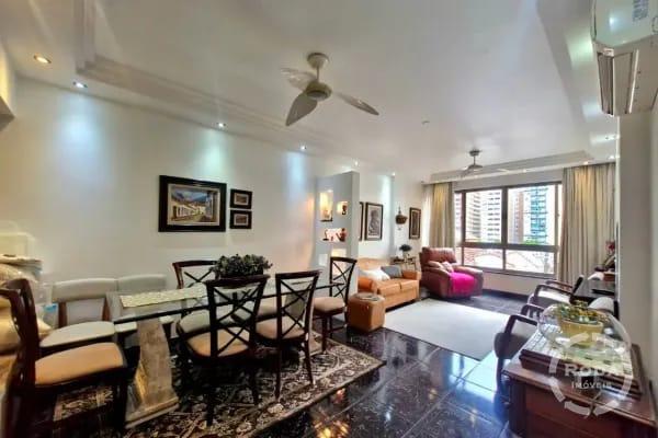 Apartamento à venda no Pompéia: 