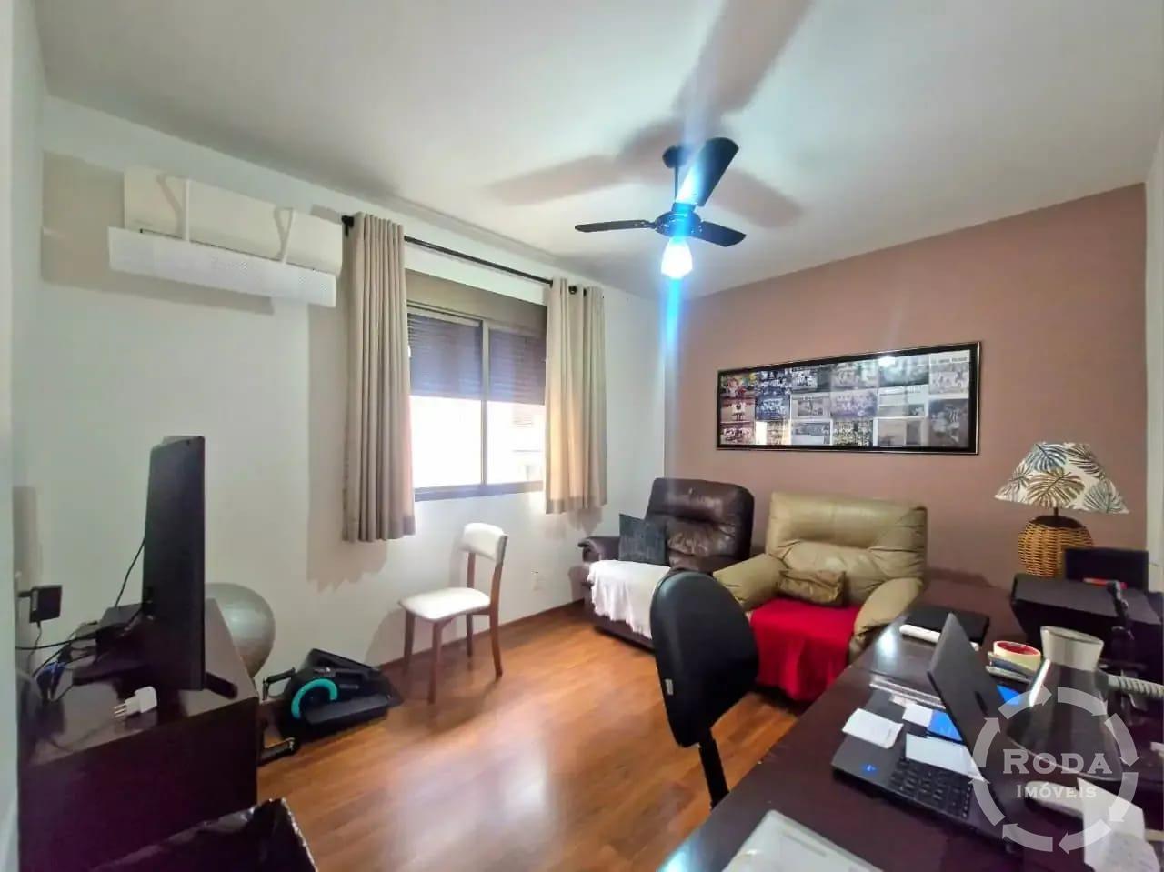 Apartamento à venda no Pompéia: 