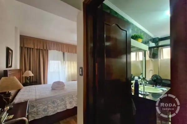 Apartamento à venda no Pompéia: 