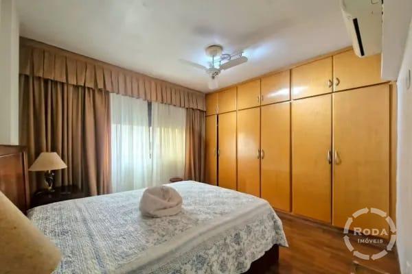 Apartamento à venda no Pompéia: 