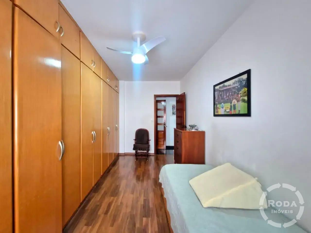Apartamento à venda no Pompéia: 