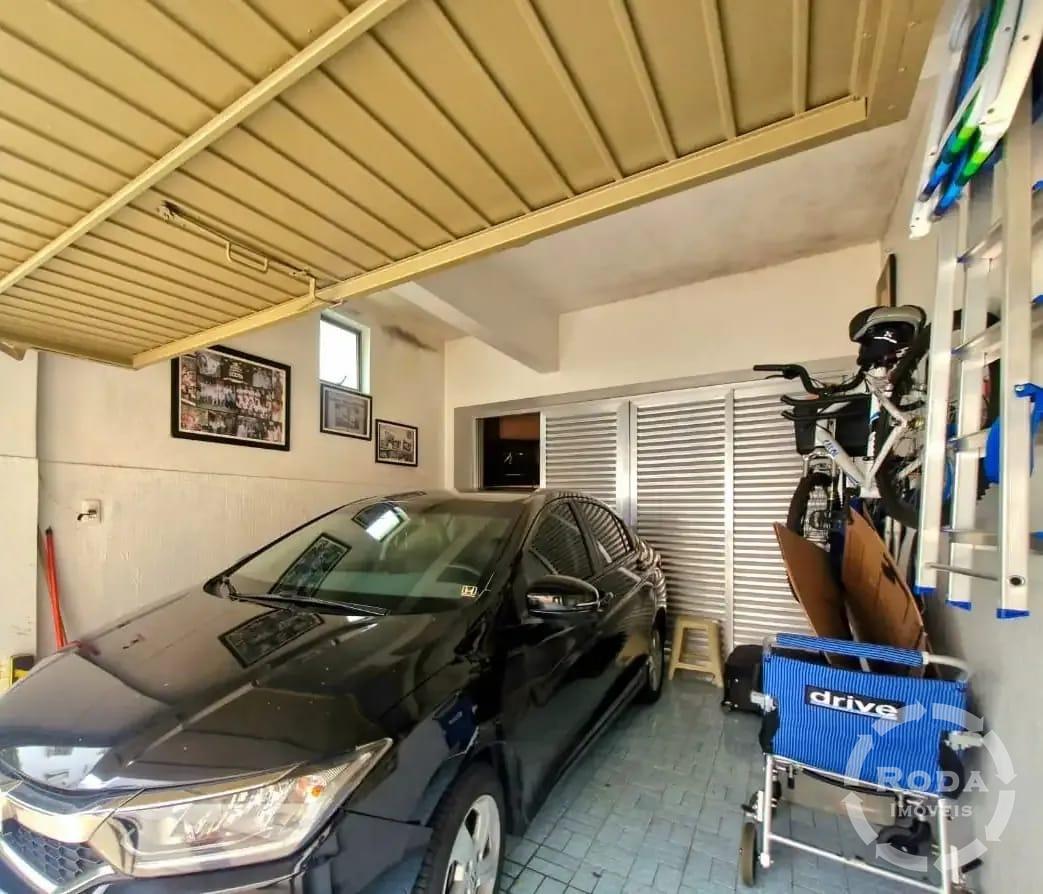 Apartamento à venda no Pompéia: 