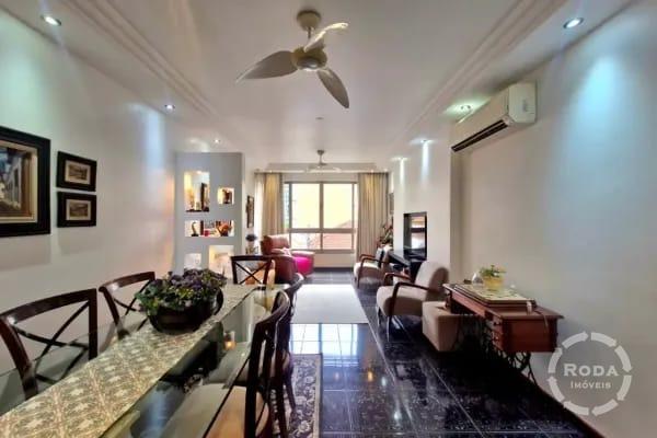 Apartamento à venda no Pompéia: 