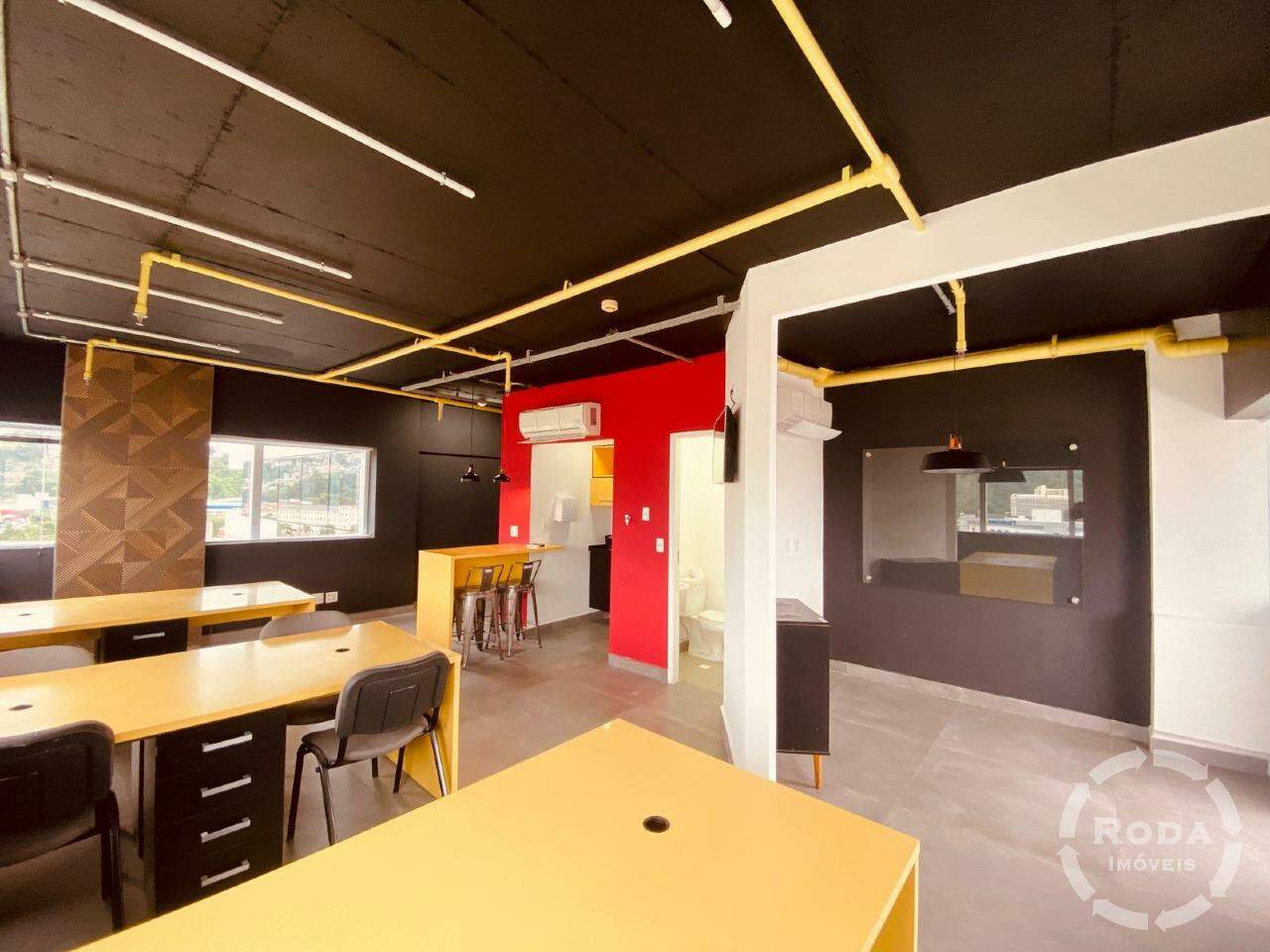 Sala à venda no Vila Belmiro: 