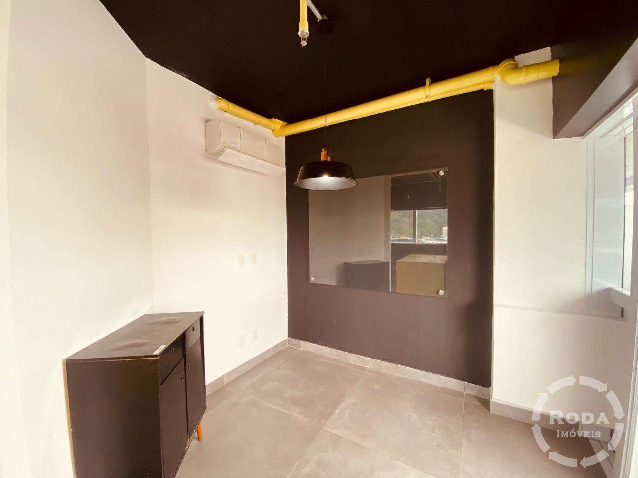 Sala à venda no Vila Belmiro: 