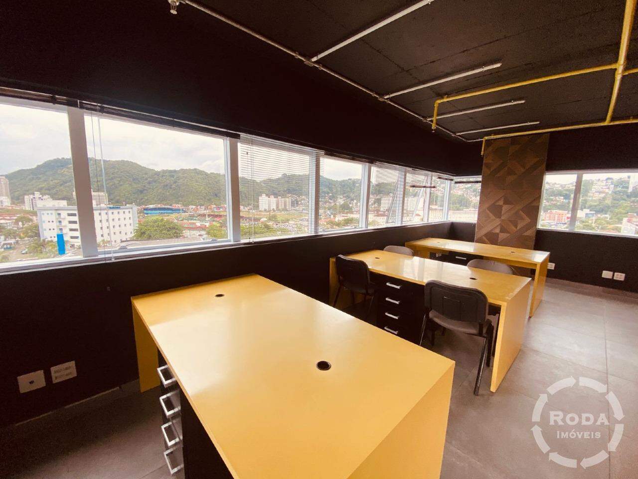 Sala à venda no Vila Belmiro: 