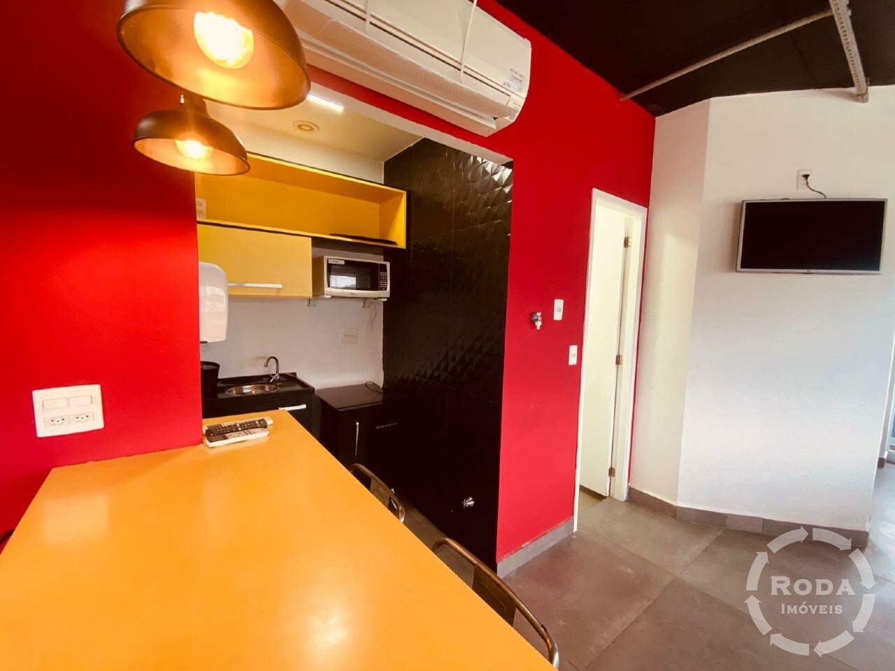 Sala à venda no Vila Belmiro: 
