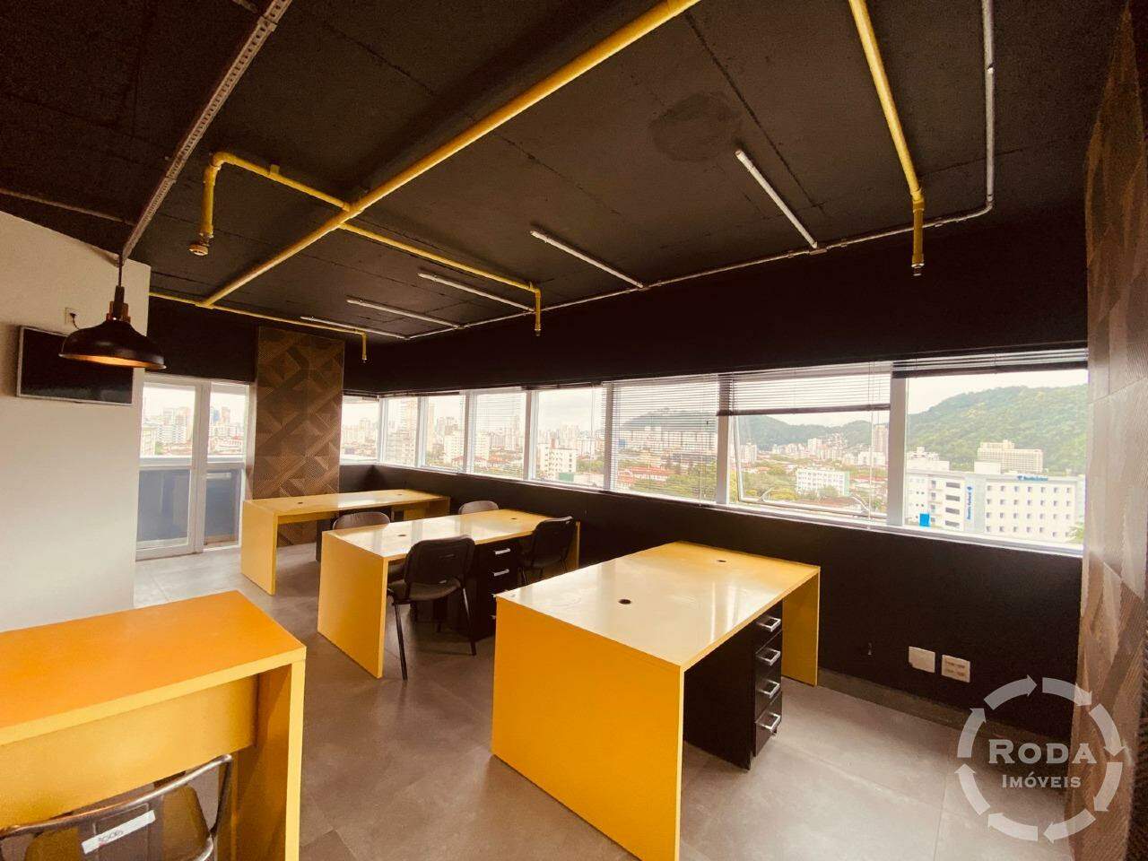 Sala à venda no Vila Belmiro: 