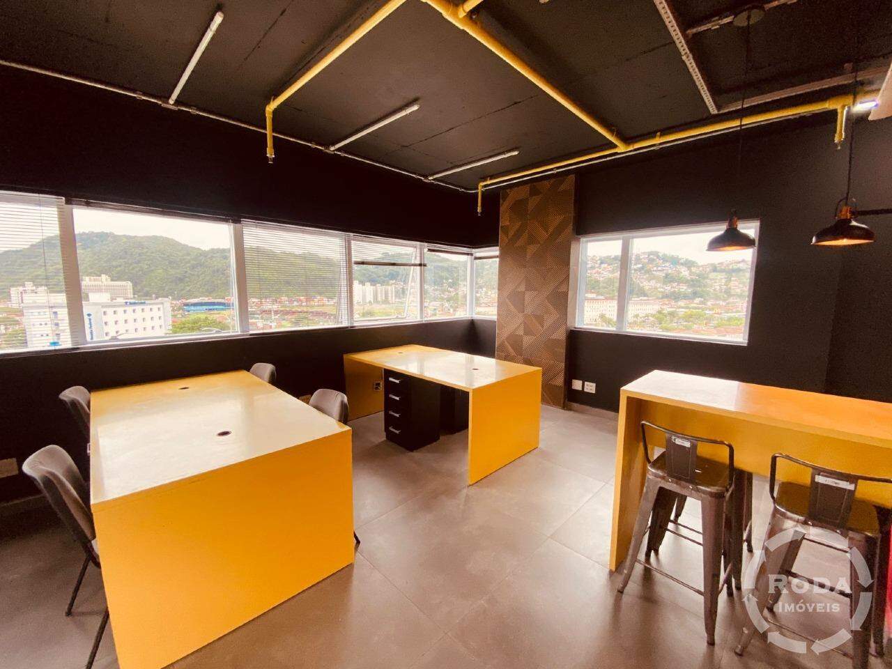 Sala à venda no Vila Belmiro: 