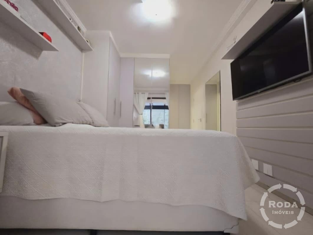 Apartamento Garden à venda no José Menino: 