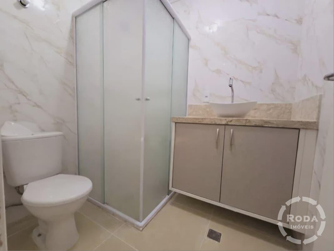 Apartamento Garden à venda no José Menino: 