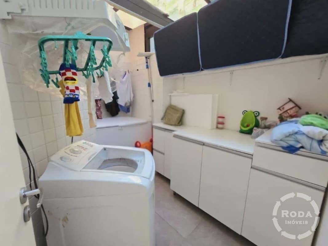 Apartamento Garden à venda no José Menino: 