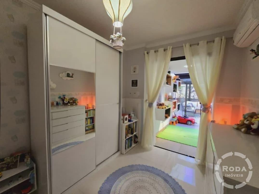 Apartamento Garden à venda no José Menino: 