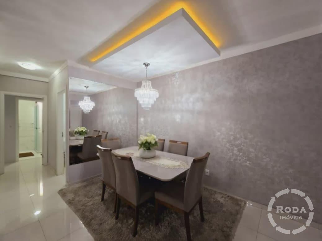 Apartamento Garden à venda no José Menino: 