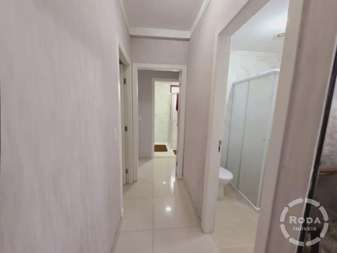 Apartamento Garden à venda no José Menino: 