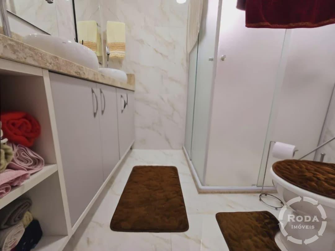 Apartamento Garden à venda no José Menino: 