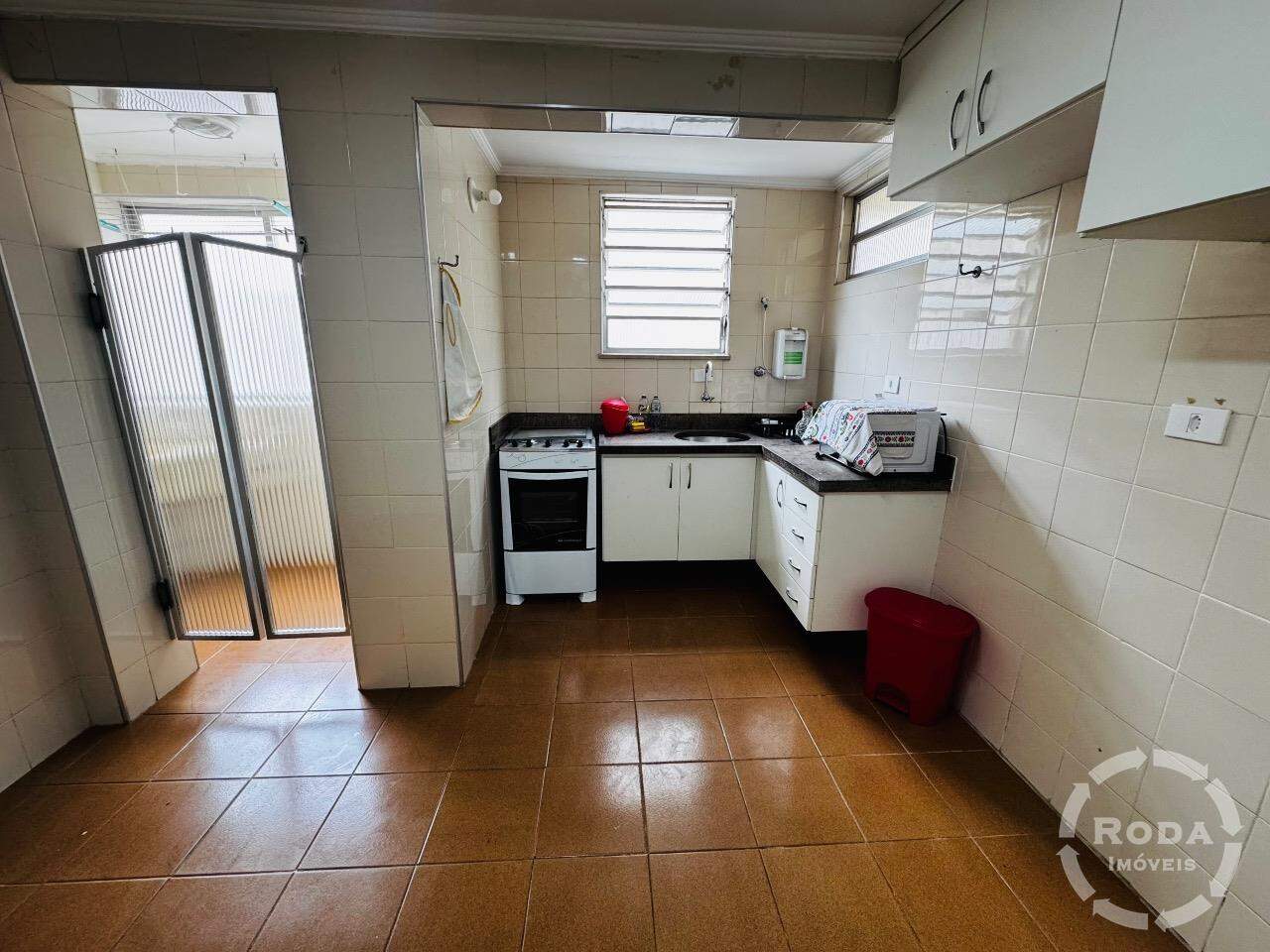 Apartamento à venda no Gonzaga: 