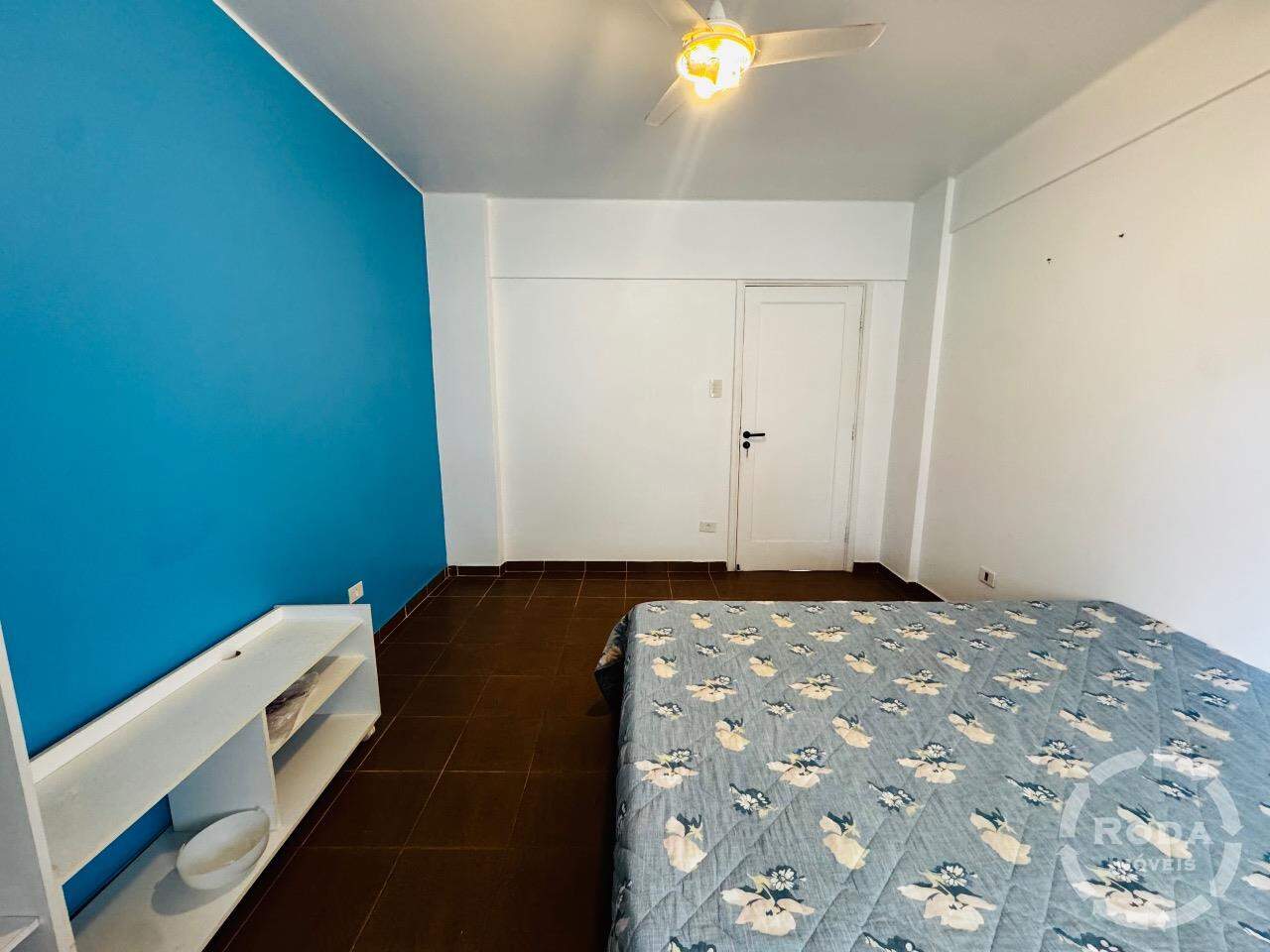 Apartamento à venda no Gonzaga: 