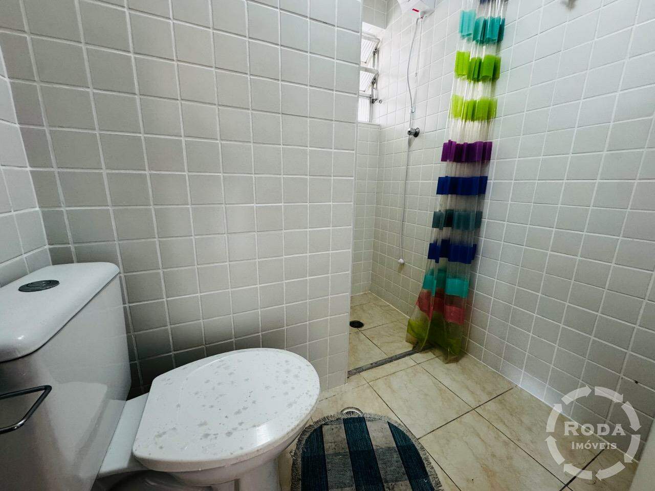 Apartamento à venda no Gonzaga: 